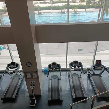 סן פדרו מקאטי Avery Condo Suite At The Beacon Makati מראה חיצוני תמונה