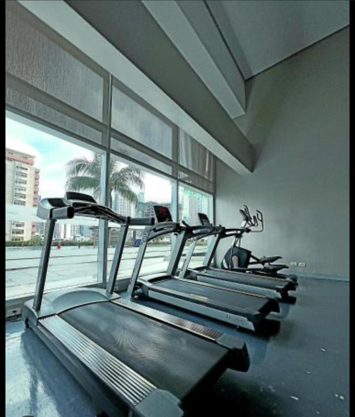 סן פדרו מקאטי Avery Condo Suite At The Beacon Makati מראה חיצוני תמונה