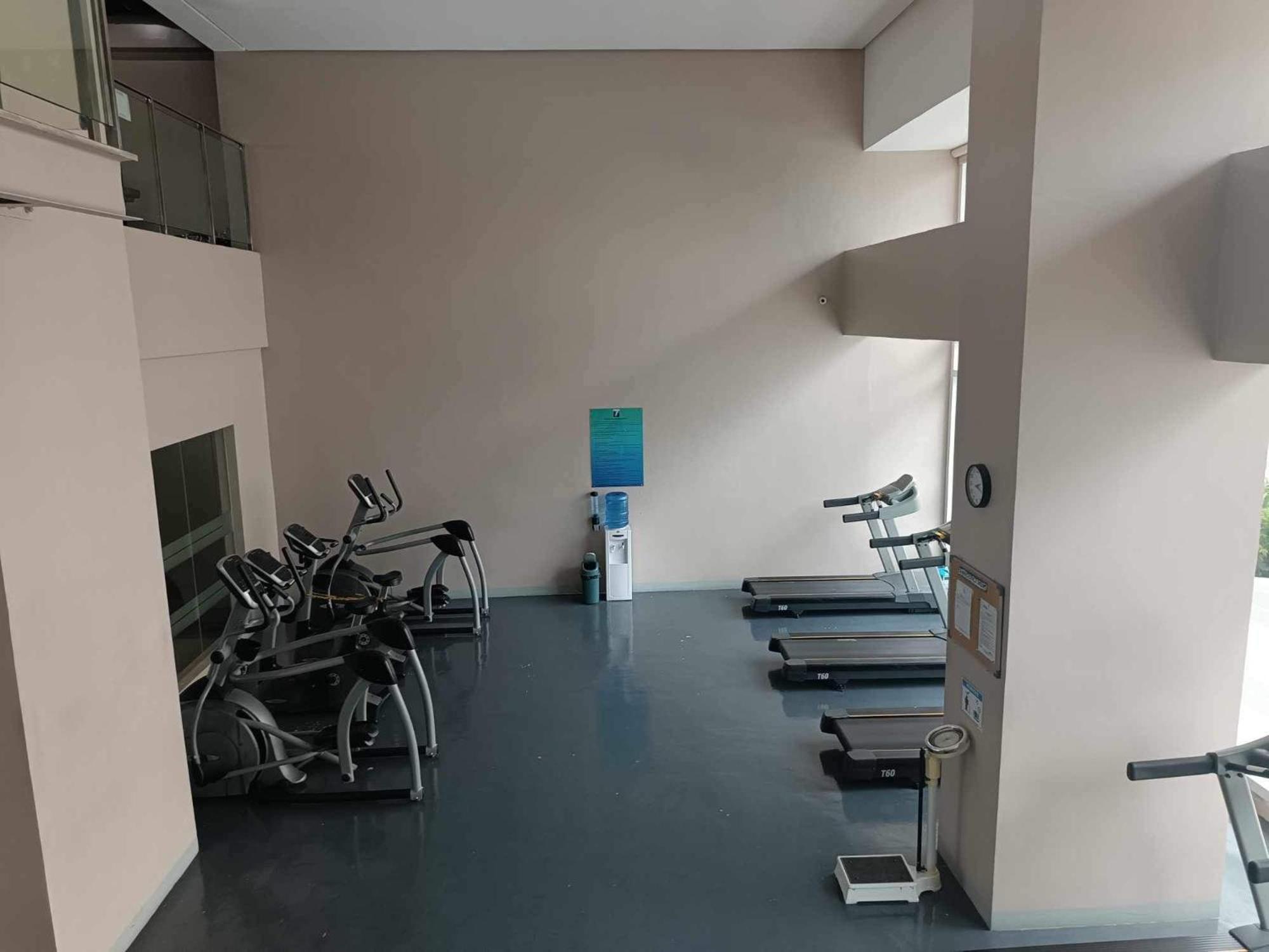 סן פדרו מקאטי Avery Condo Suite At The Beacon Makati מראה חיצוני תמונה