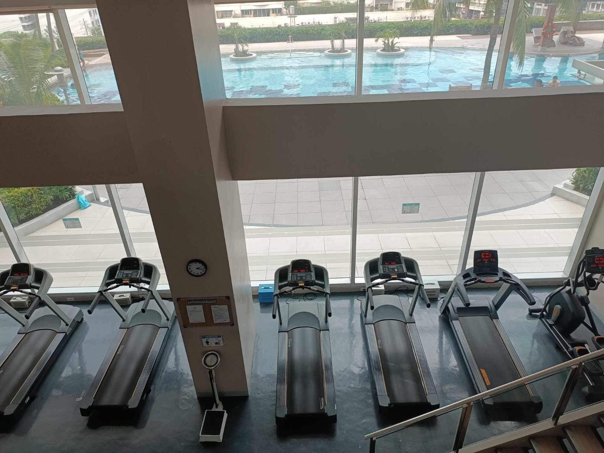 סן פדרו מקאטי Avery Condo Suite At The Beacon Makati מראה חיצוני תמונה