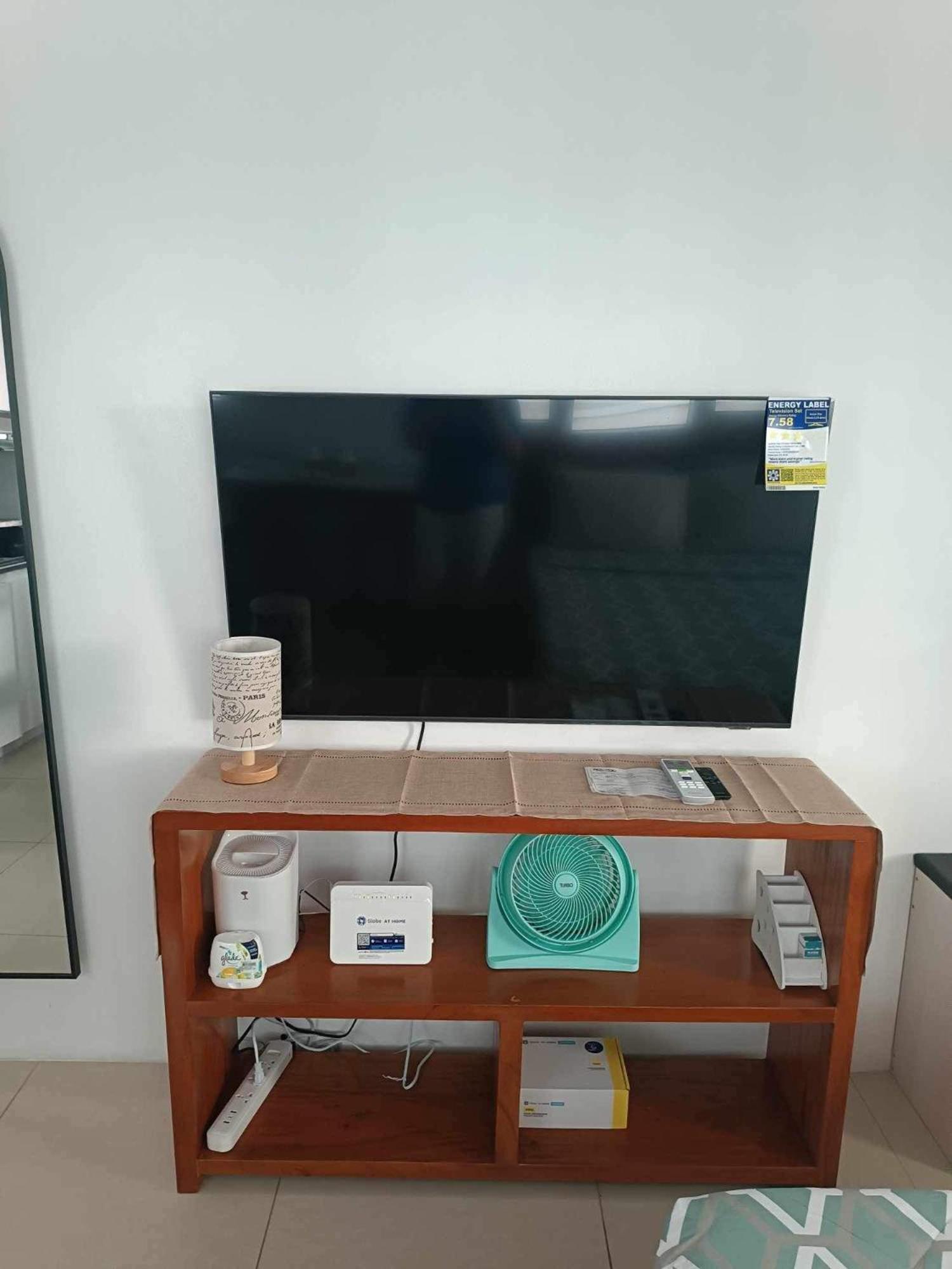 סן פדרו מקאטי Avery Condo Suite At The Beacon Makati מראה חיצוני תמונה